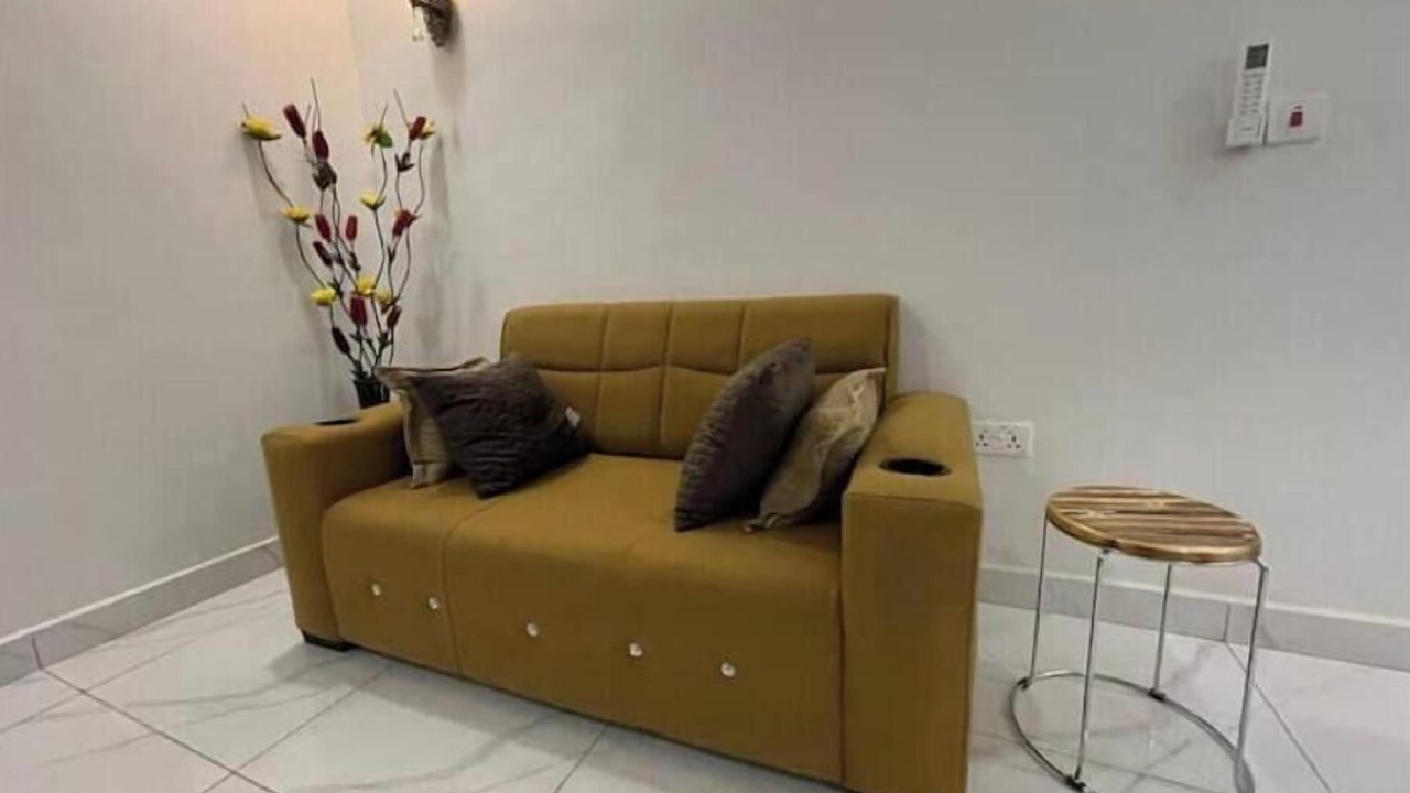 Photo of Livingroom in Pokuase