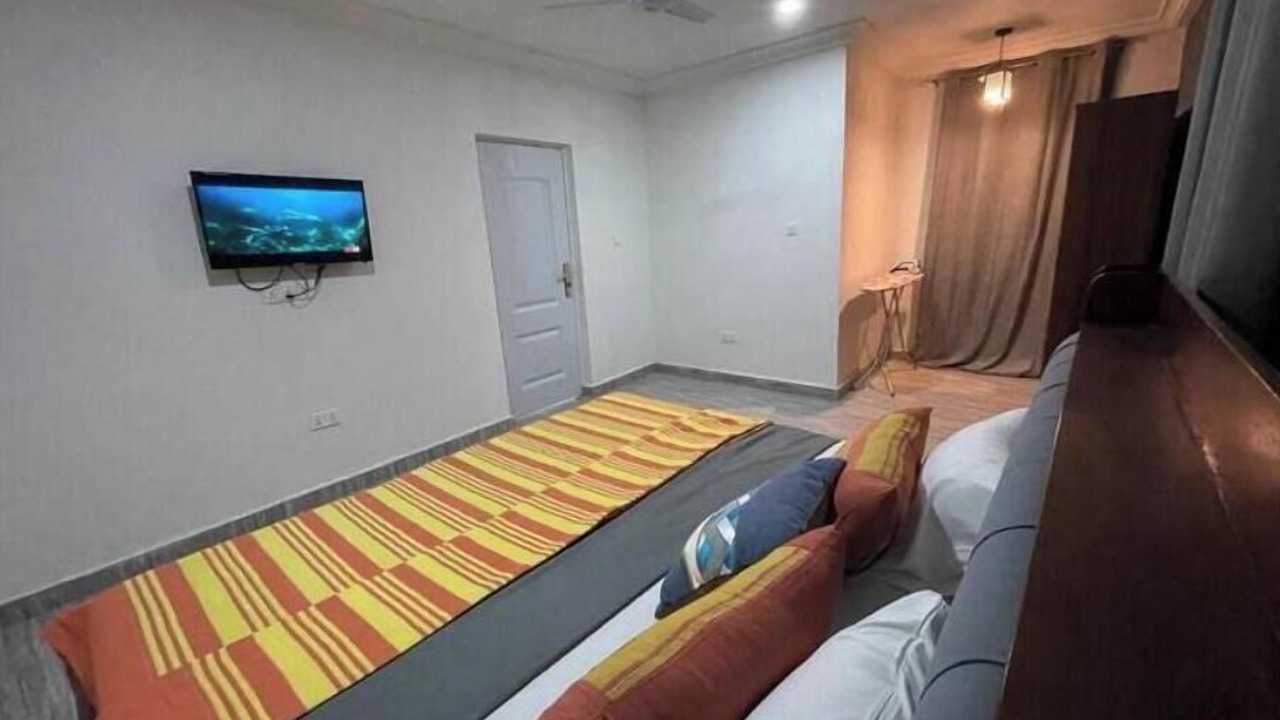 Photo of Bedroom in Pokuase