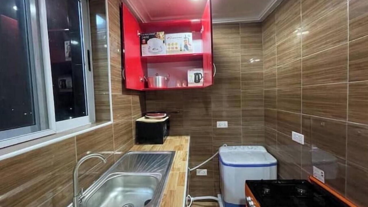 Photo of Kitchen in Pokuase