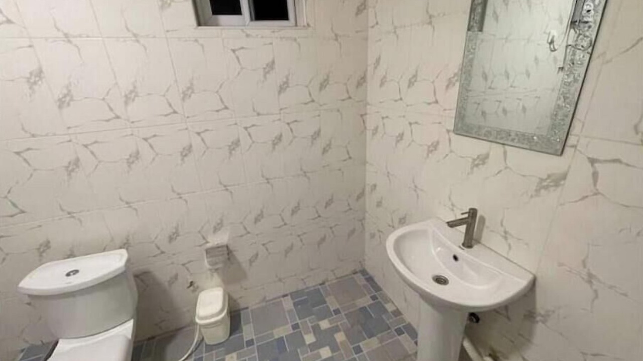 Photo of Bathroom in Pokuase