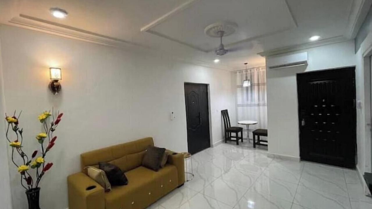 Photo of Livingroom in Pokuase