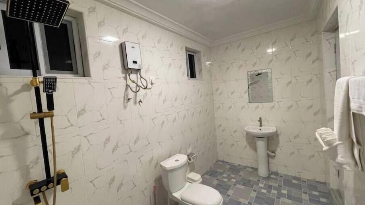 Photo of Bathroom in Pokuase