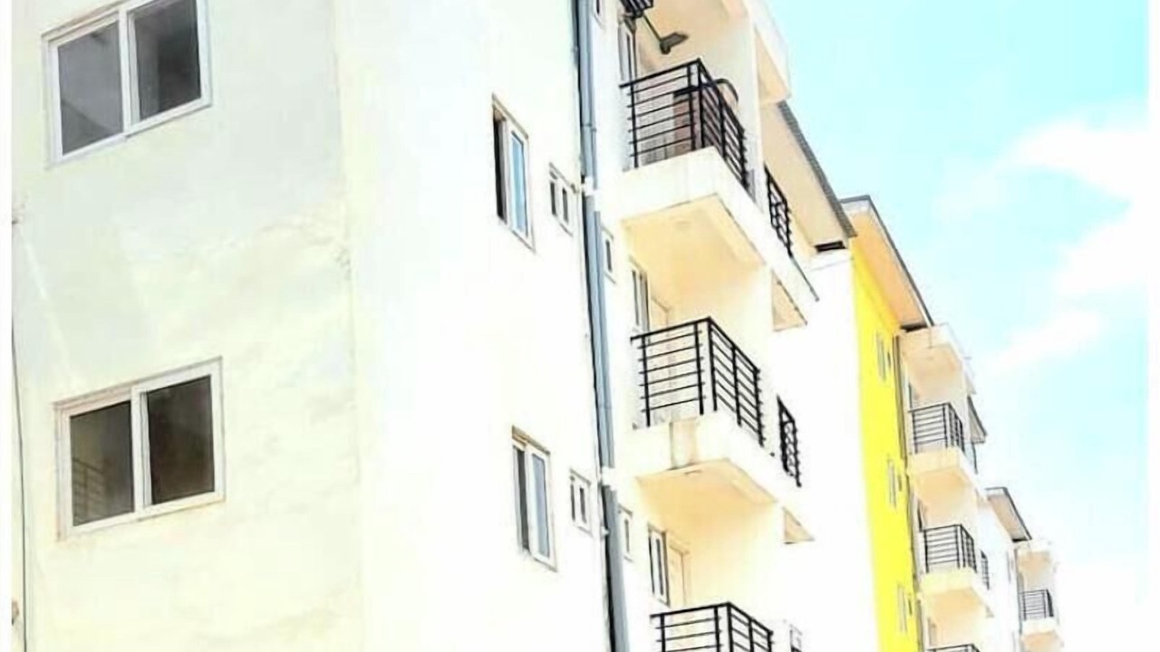 Photo of Outdoor in Kwabenyan