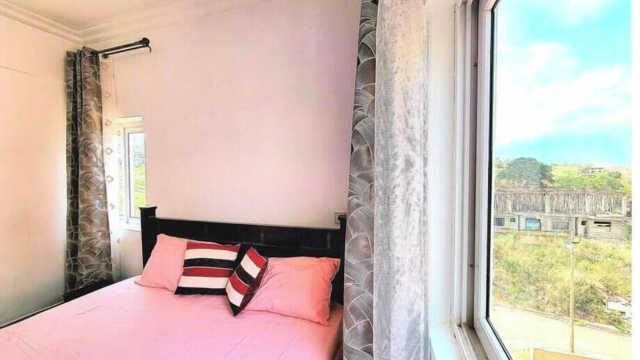 Photo of Bedroom in Kwabenyan