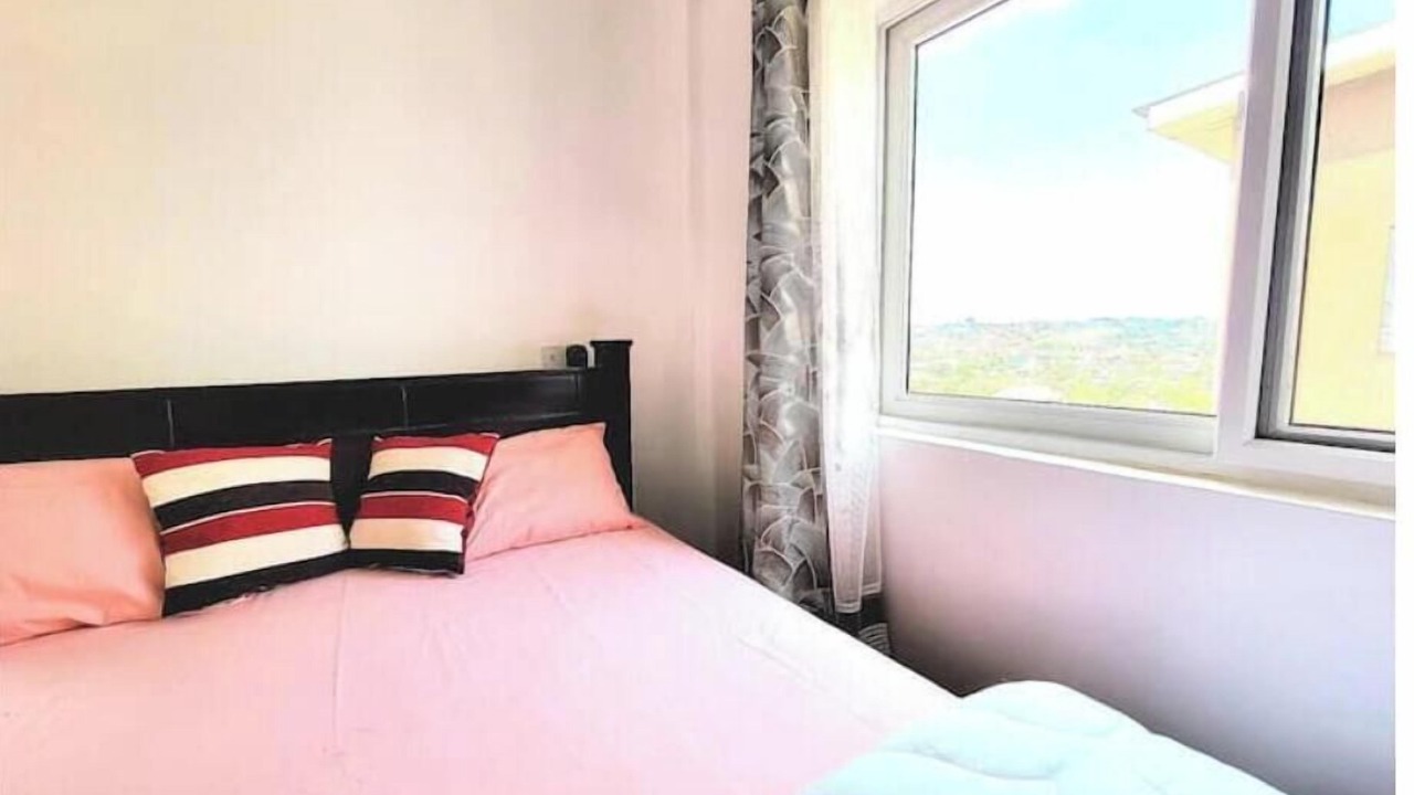 Photo of Bedroom in Kwabenyan