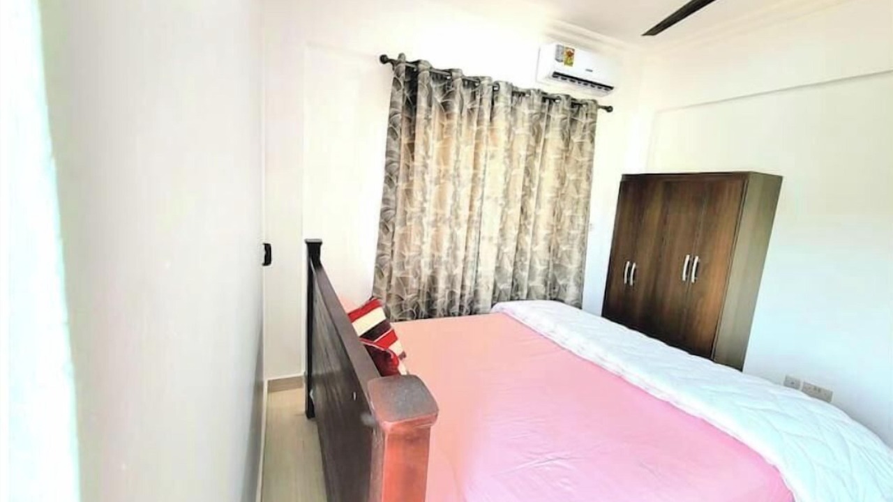 Photo of Bedroom in Kwabenyan