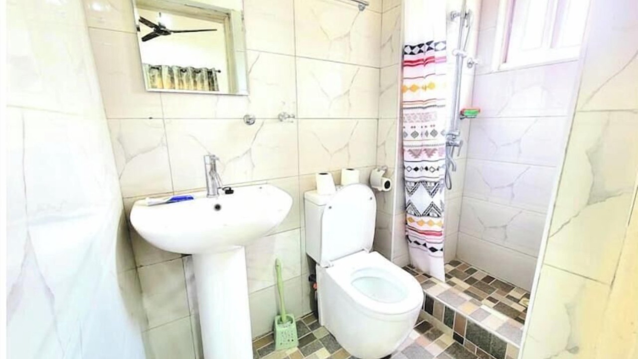 Photo of Bathroom in Kwabenyan