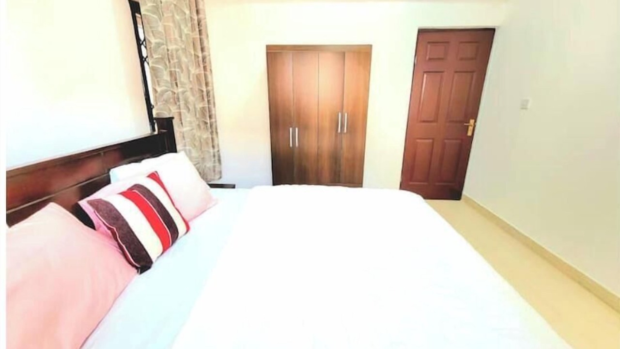 Photo of Bedroom in Kwabenyan