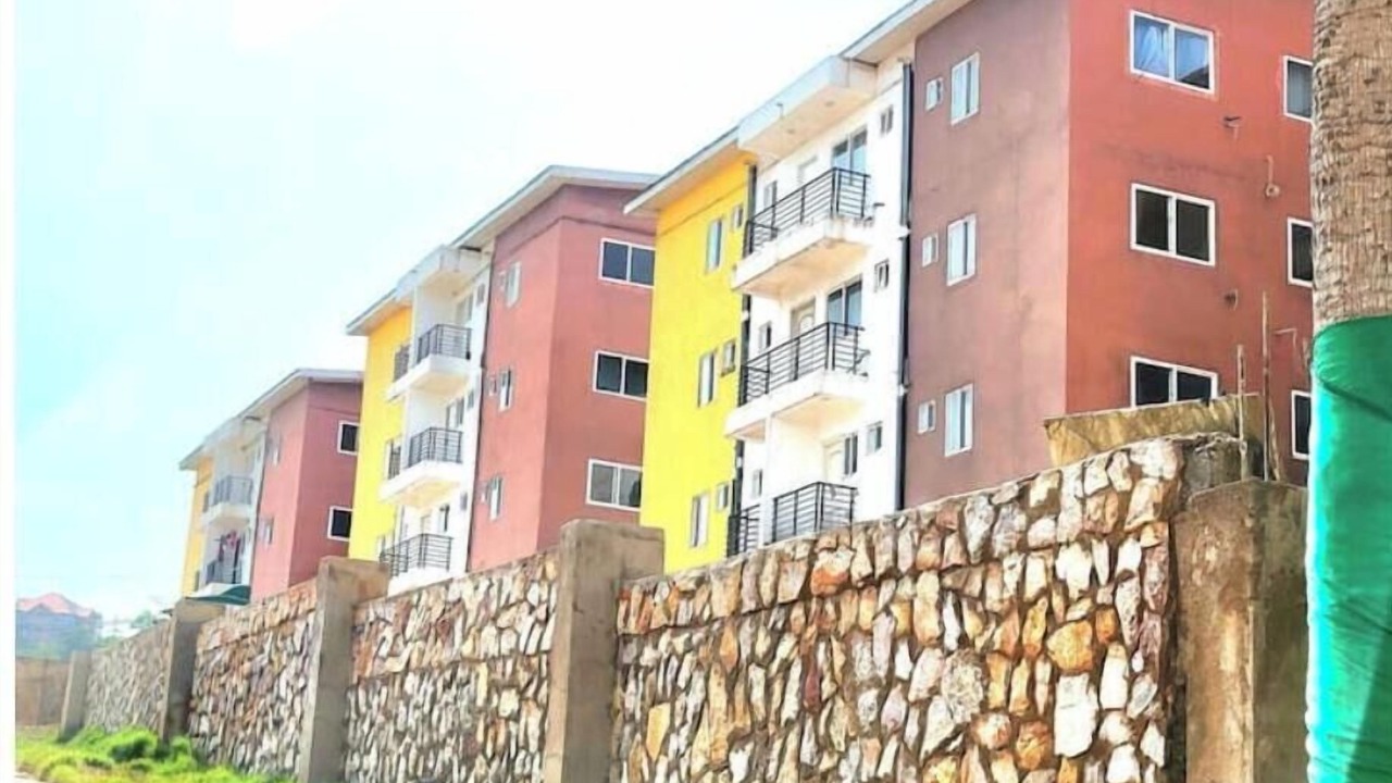 Photo of Outdoor in Kwabenyan