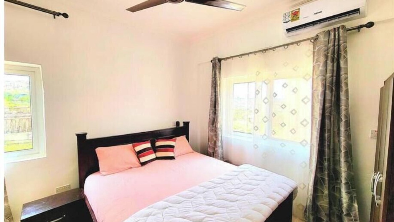 Photo of Bedroom in Kwabenyan