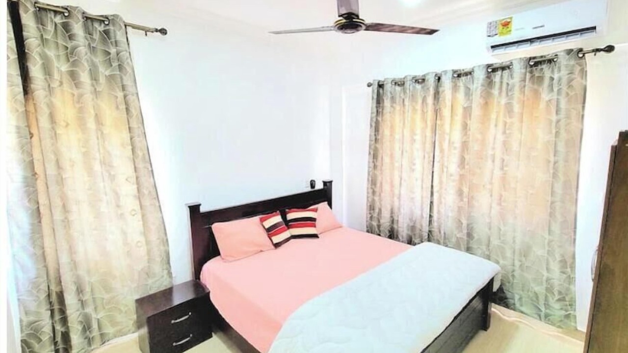 Photo of Bedroom in Kwabenyan