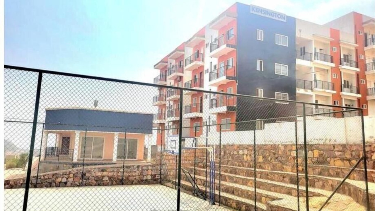 Photo of Outdoor in Kwabenyan