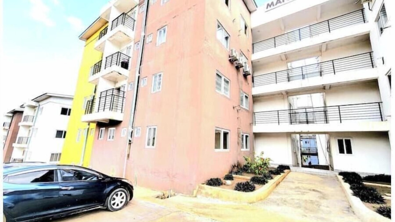 Photo of Outdoor in Kwabenyan