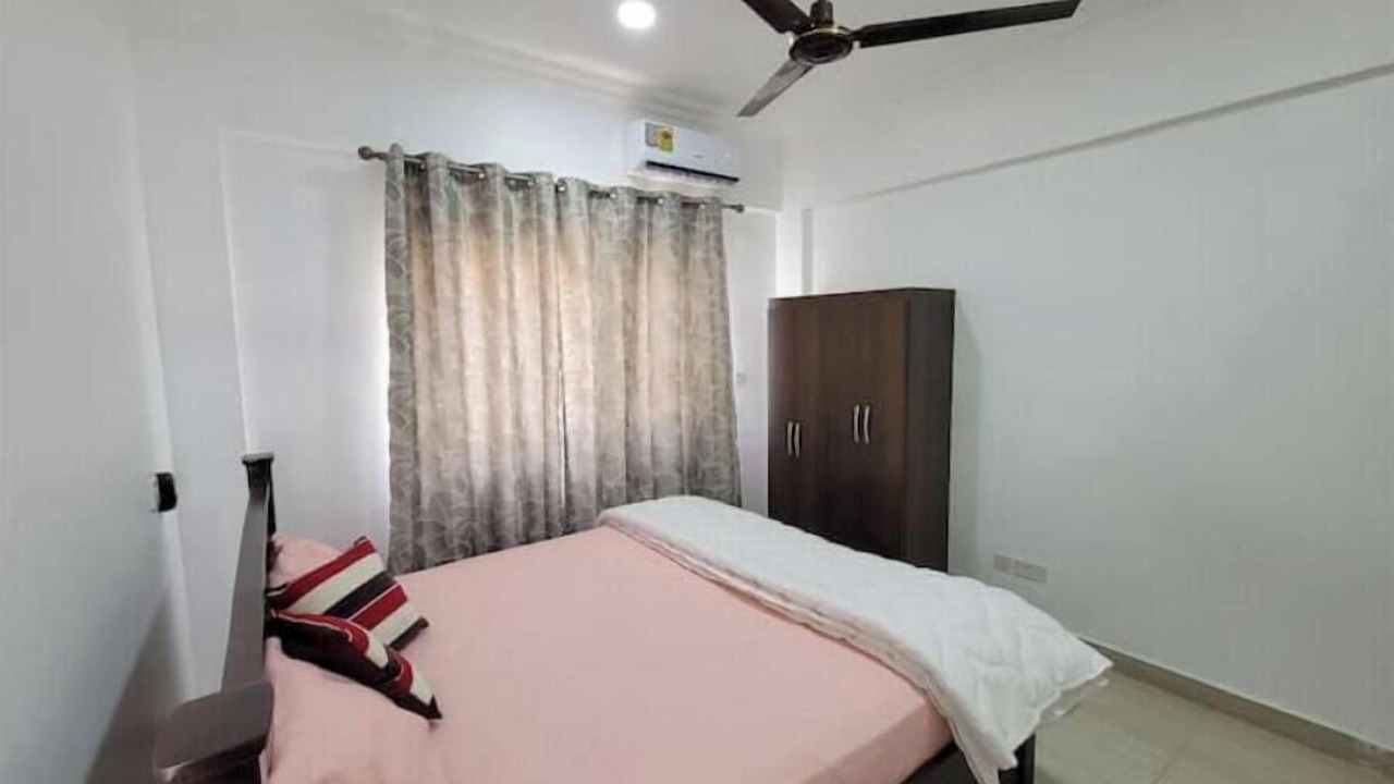 Photo of Bedroom in Kwabenyan