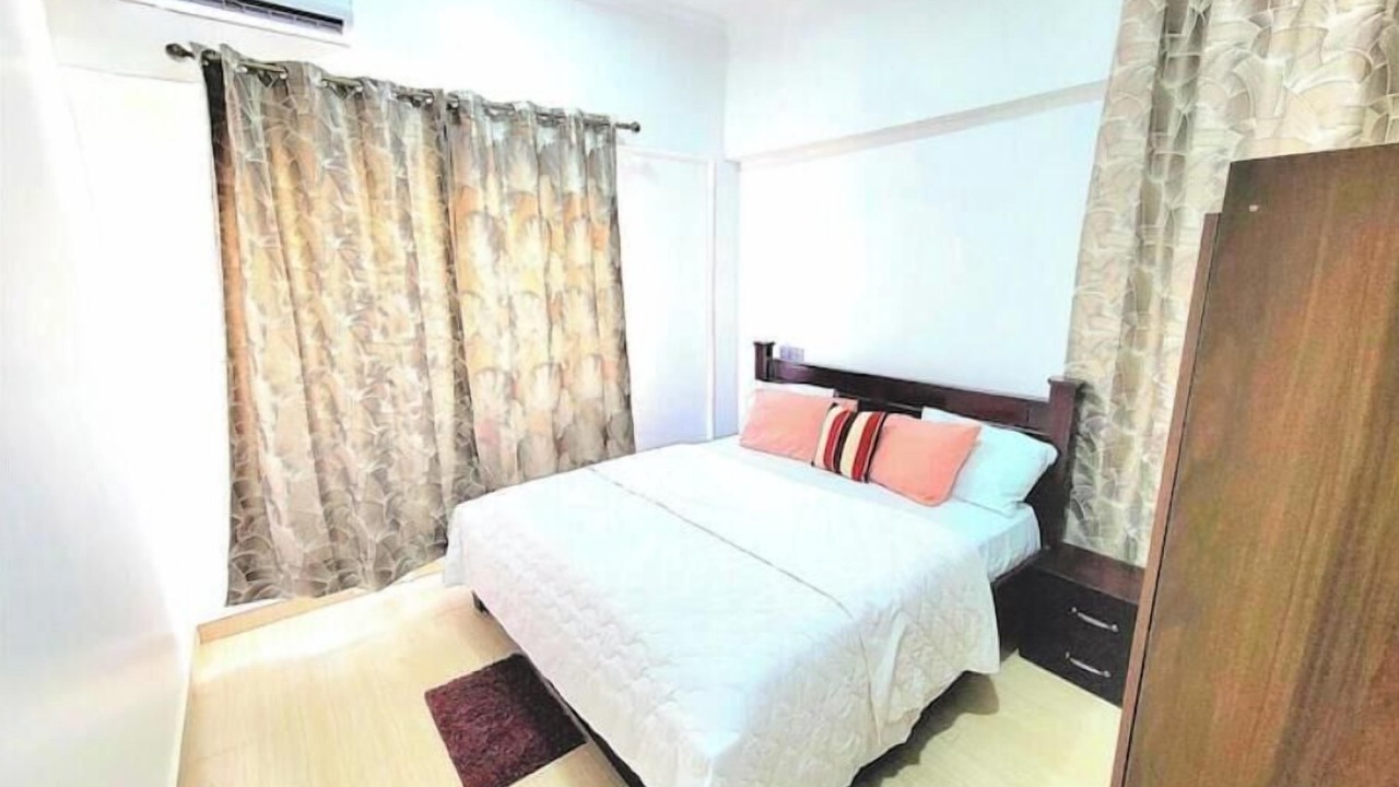 Photo of Bedroom in Kwabenyan