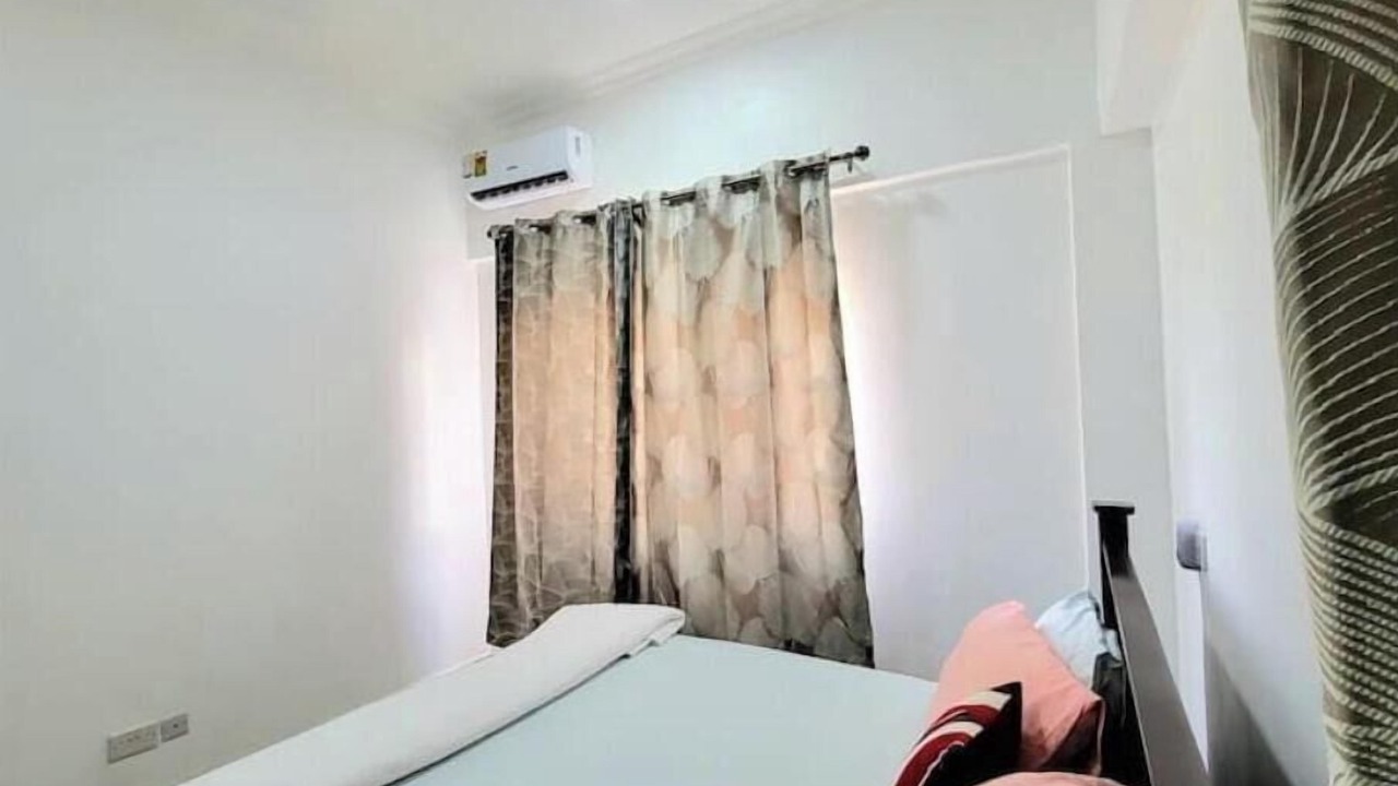 Photo of Bedroom in Kwabenyan