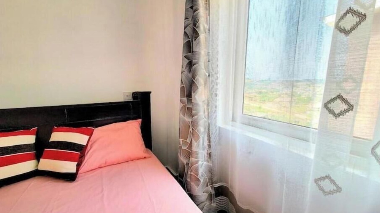 Photo of Bedroom in Kwabenyan