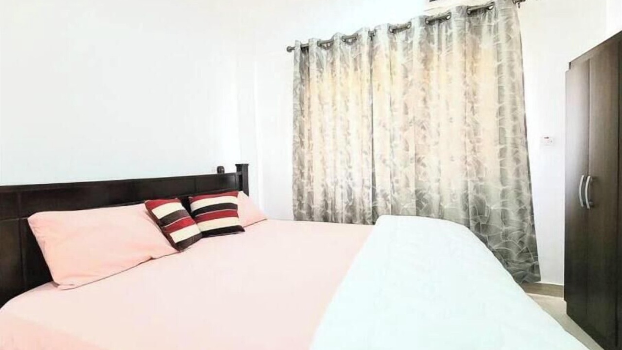Photo of Bedroom in Kwabenyan