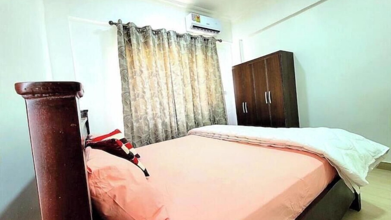 Photo of Bedroom in Kwabenyan
