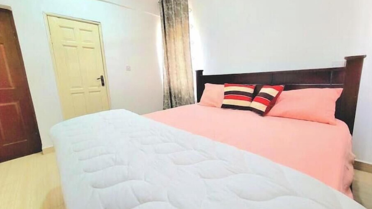 Photo of Bedroom in Kwabenyan