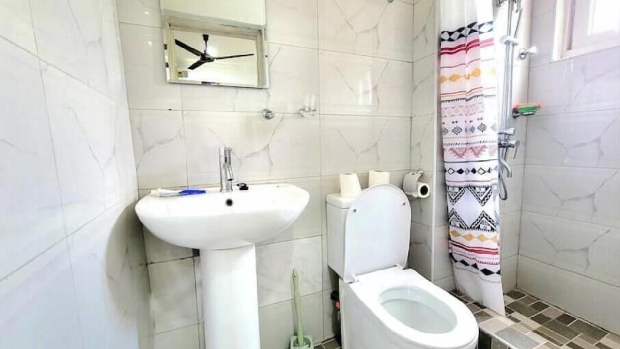 Photo of Bathroom in Kwabenyan