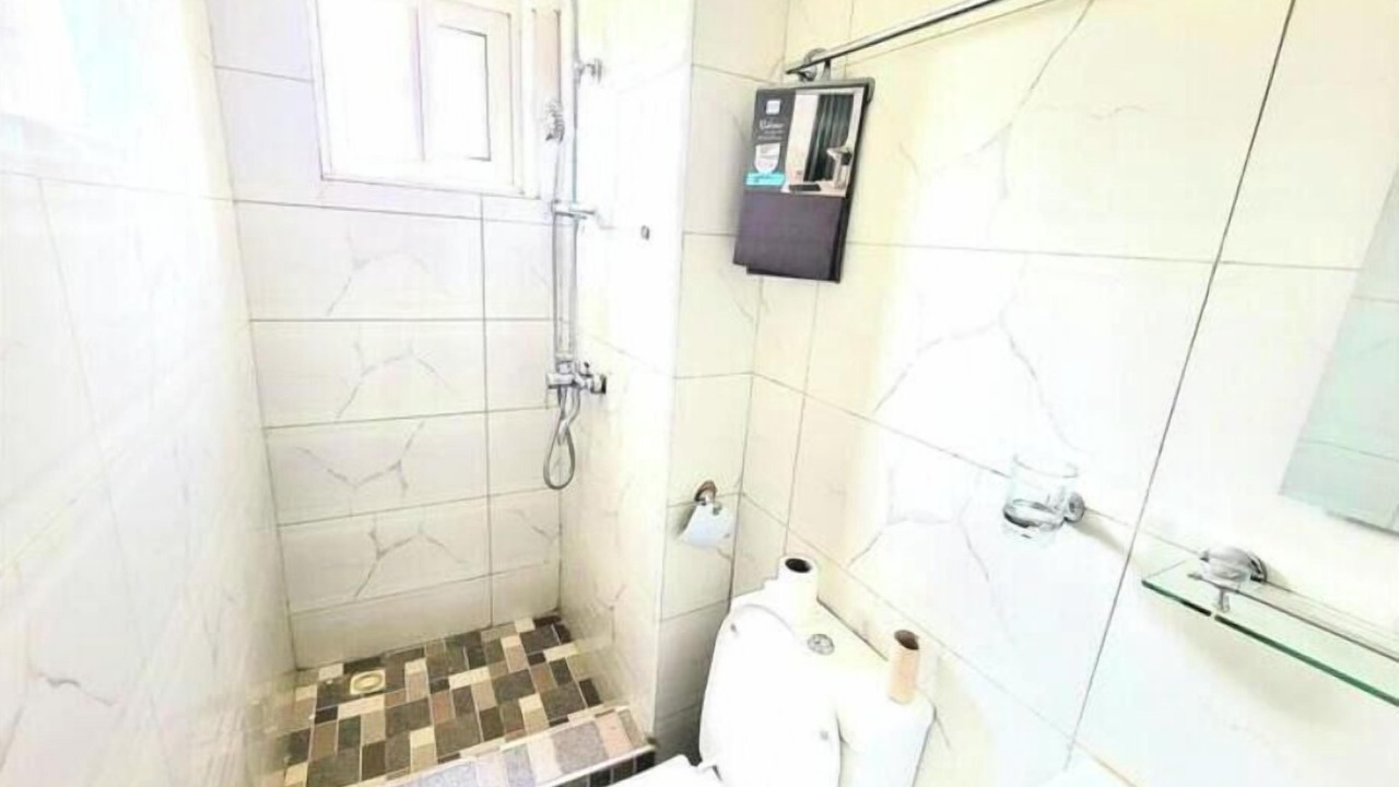 Photo of Bathroom in Kwabenyan