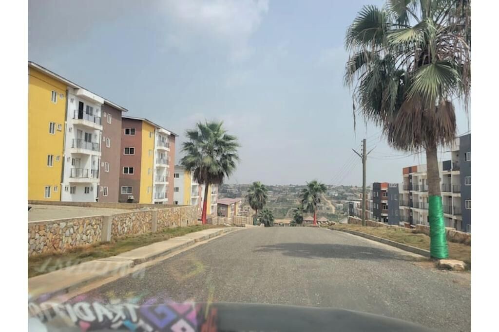 Photo of Others in Kwabenyan