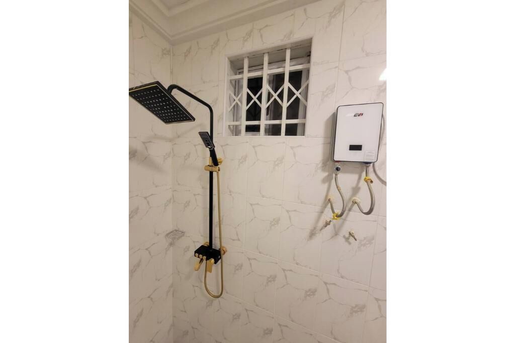 Photo of Bathroom in Pokuase