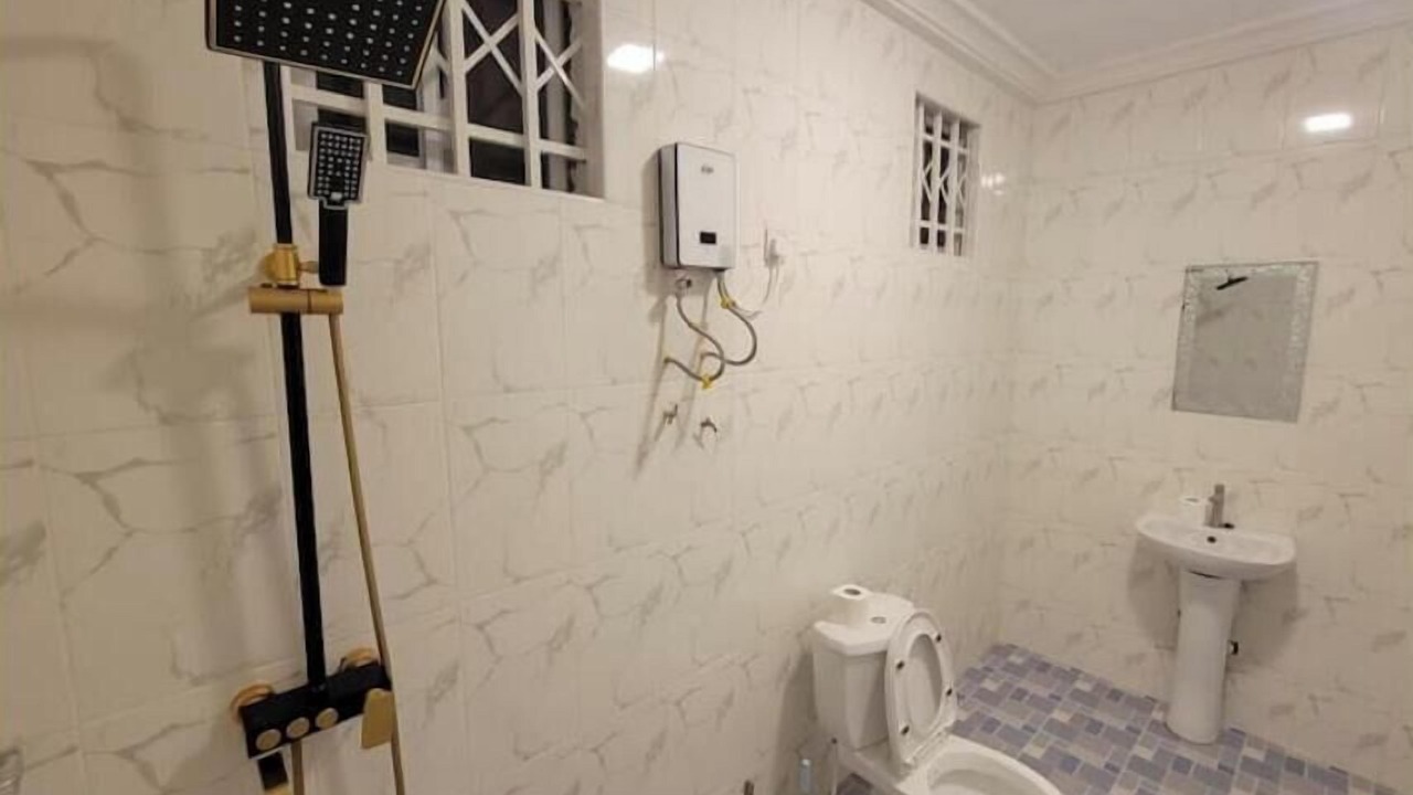 Photo of Bathroom in Pokuase
