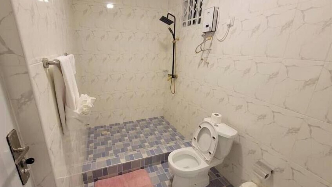 Photo of Bathroom in Pokuase