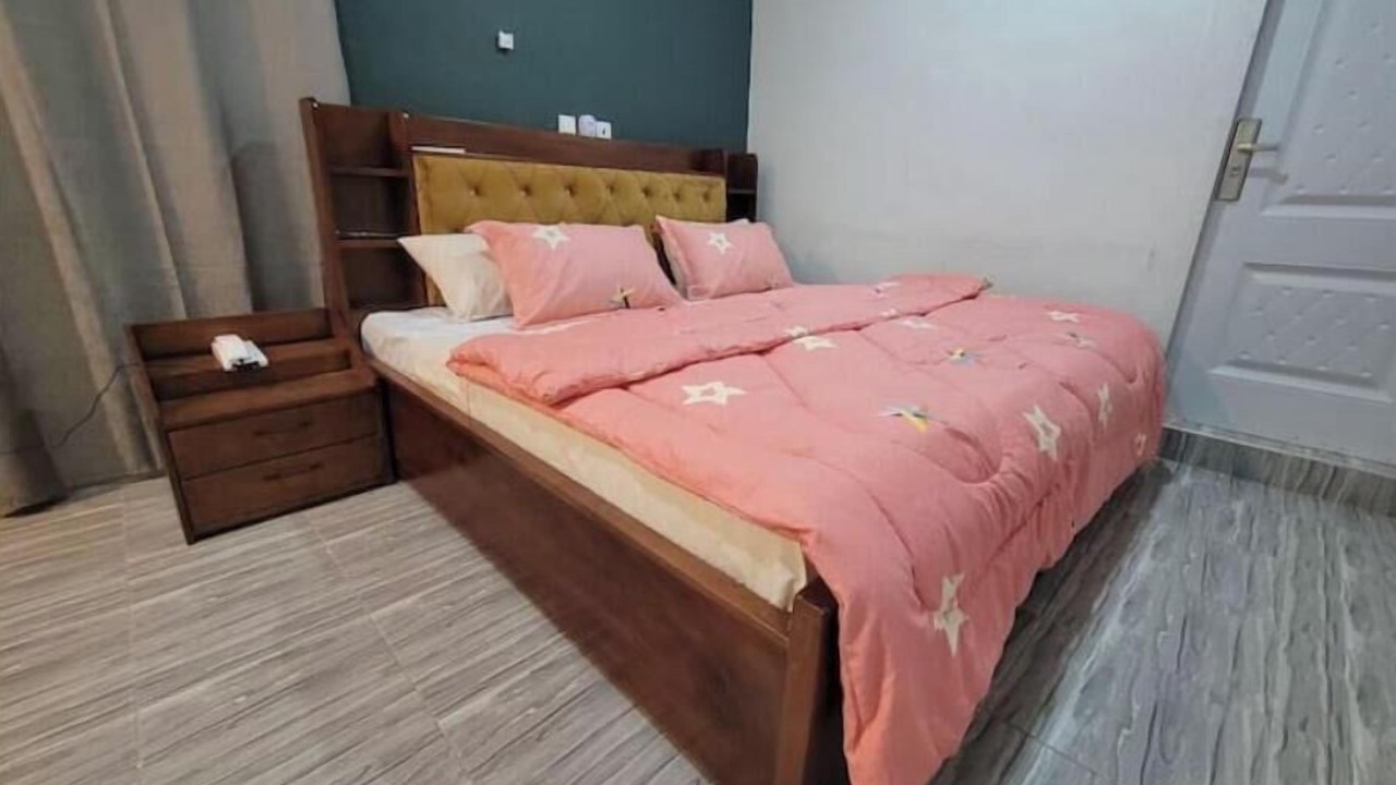 Photo of Bedroom in Pokuase