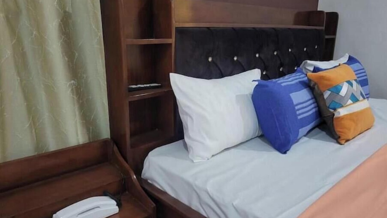 Photo of Bedroom in Pokuase