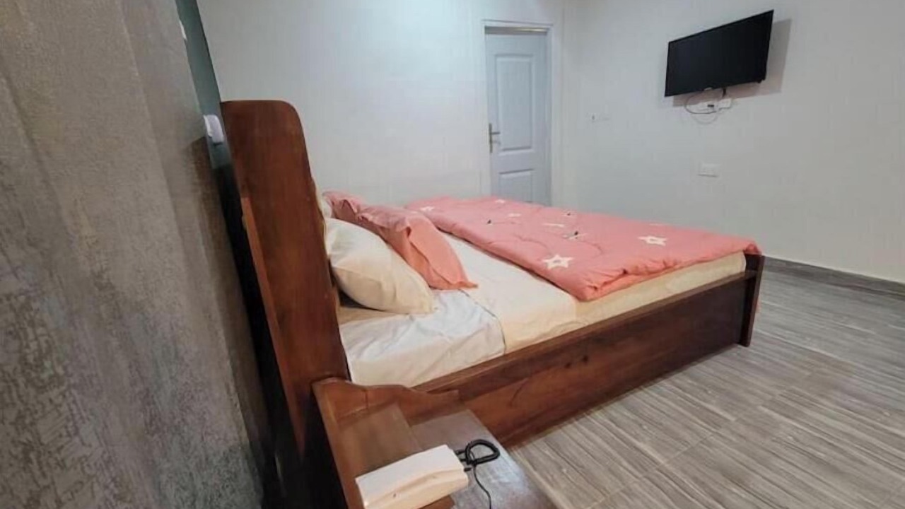 Photo of Bedroom in Pokuase