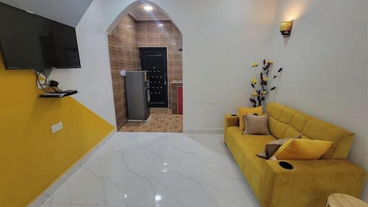 Photo of Livingroom in Pokuase