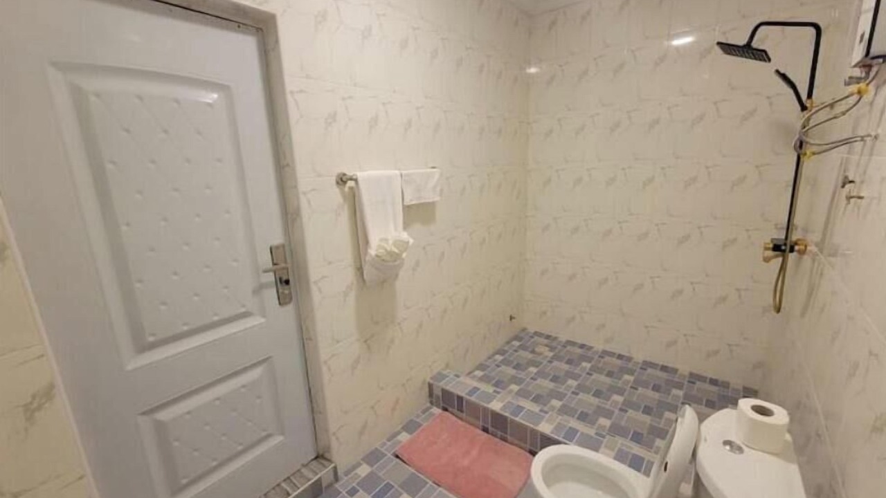 Photo of Bathroom in Pokuase