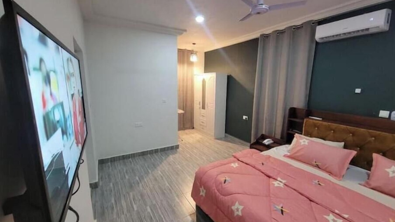 Photo of Bedroom in Pokuase