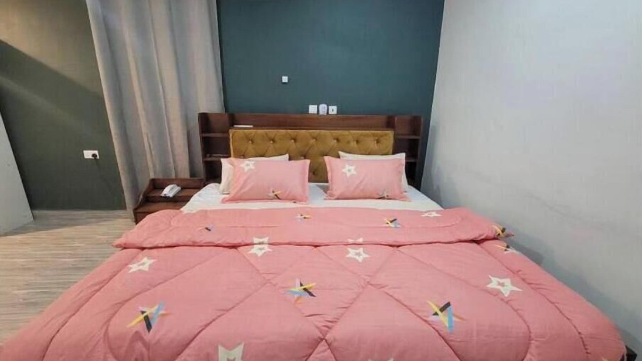 Photo of Bedroom in Pokuase