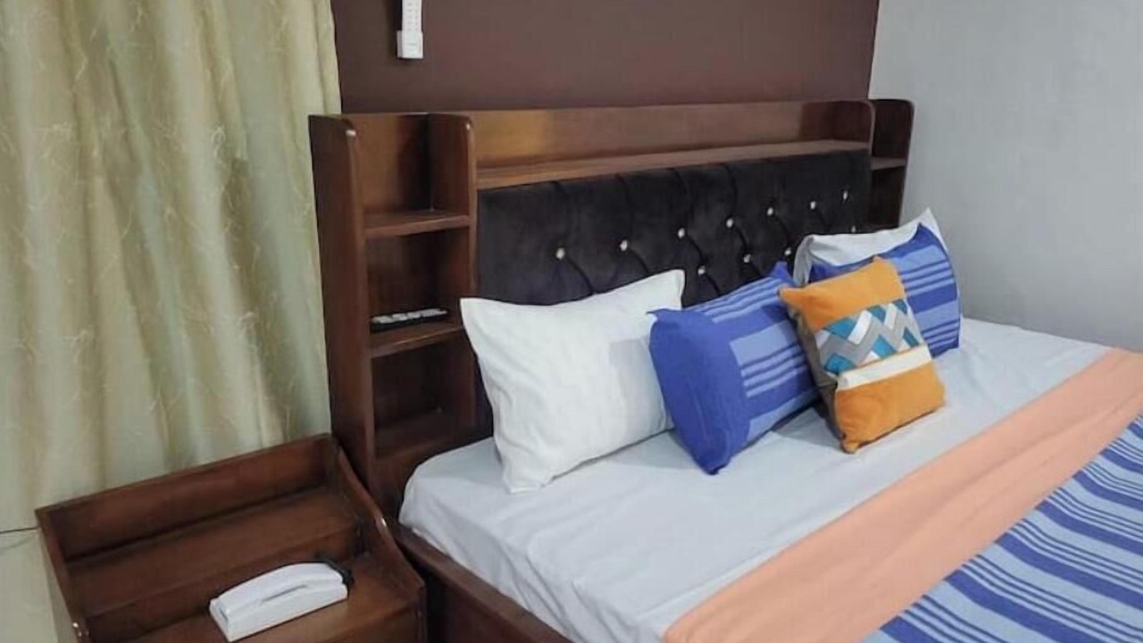 Photo of Bedroom in Pokuase