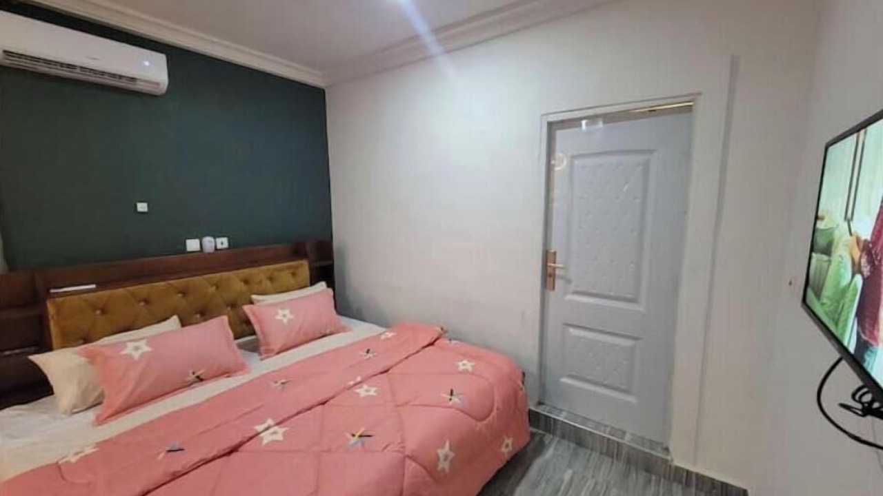 Photo of Bedroom in Pokuase