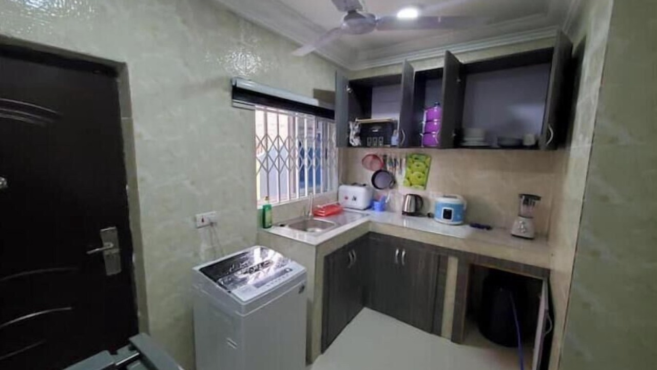 Photo of Kitchen in Pokuase