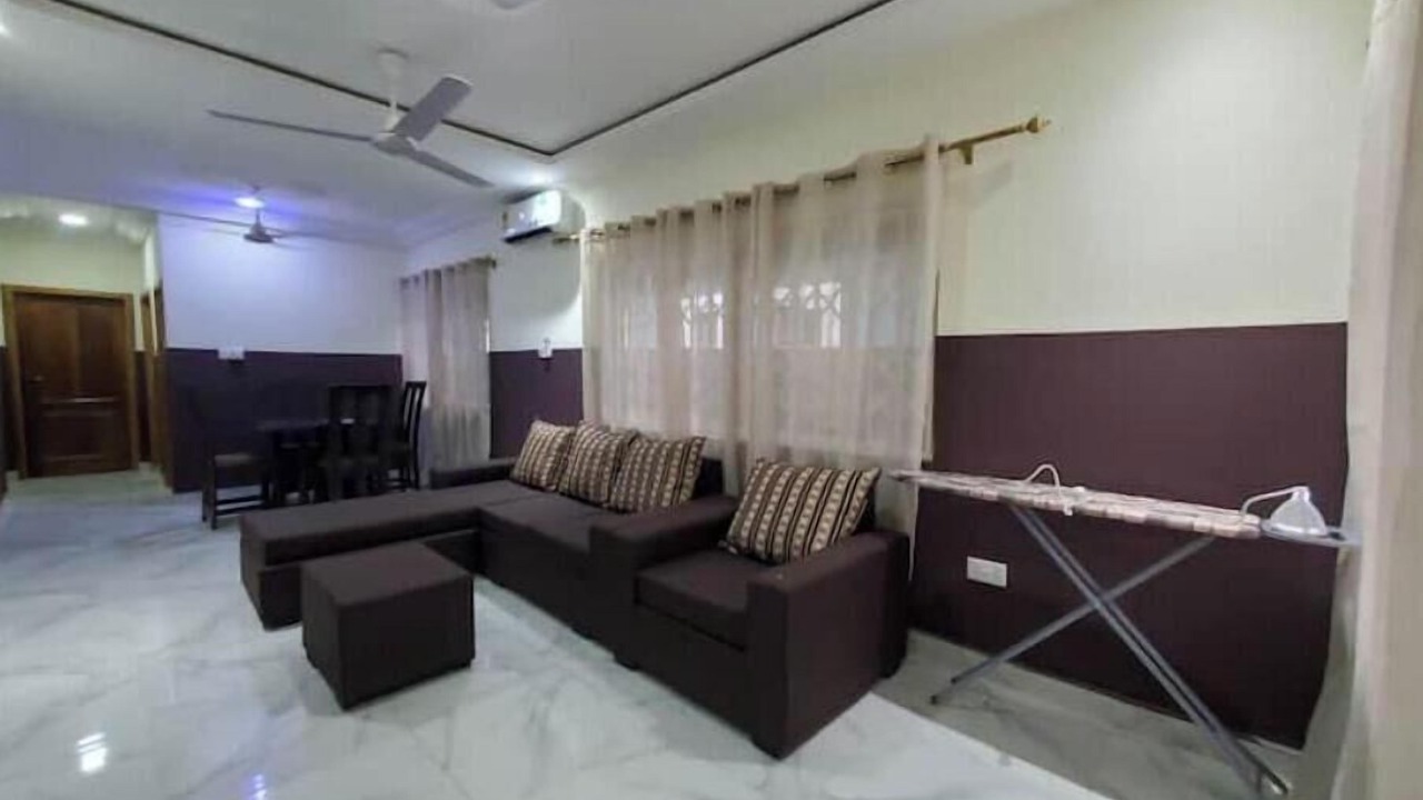 Photo of Livingroom in Pokuase