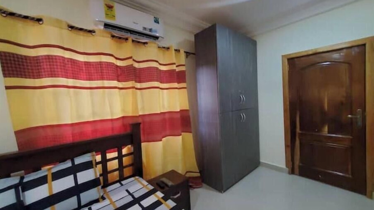 Photo of Bedroom in Pokuase