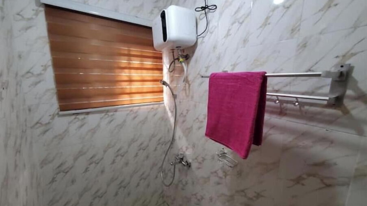 Photo of Bathroom in Pokuase