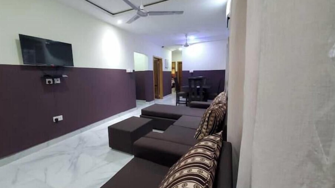 Photo of Livingroom in Pokuase