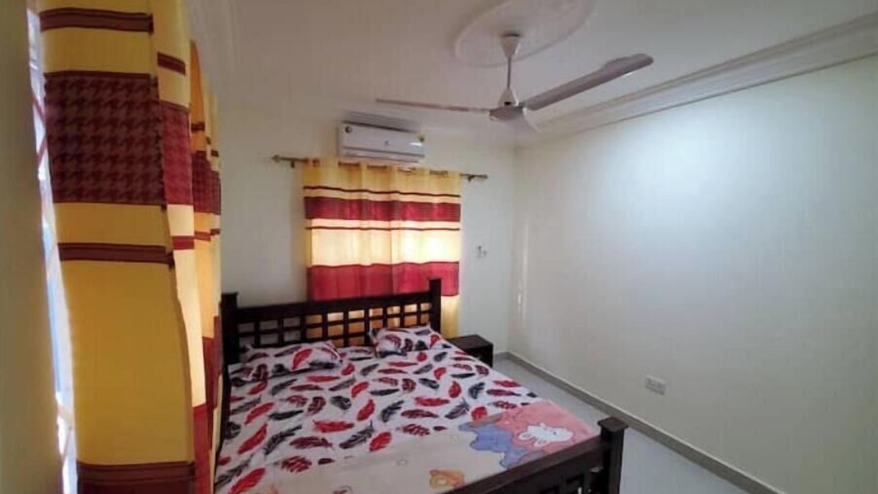 Photo of Bedroom in Pokuase