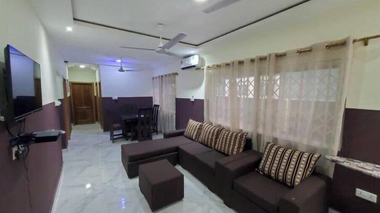 Photo of Livingroom in Pokuase