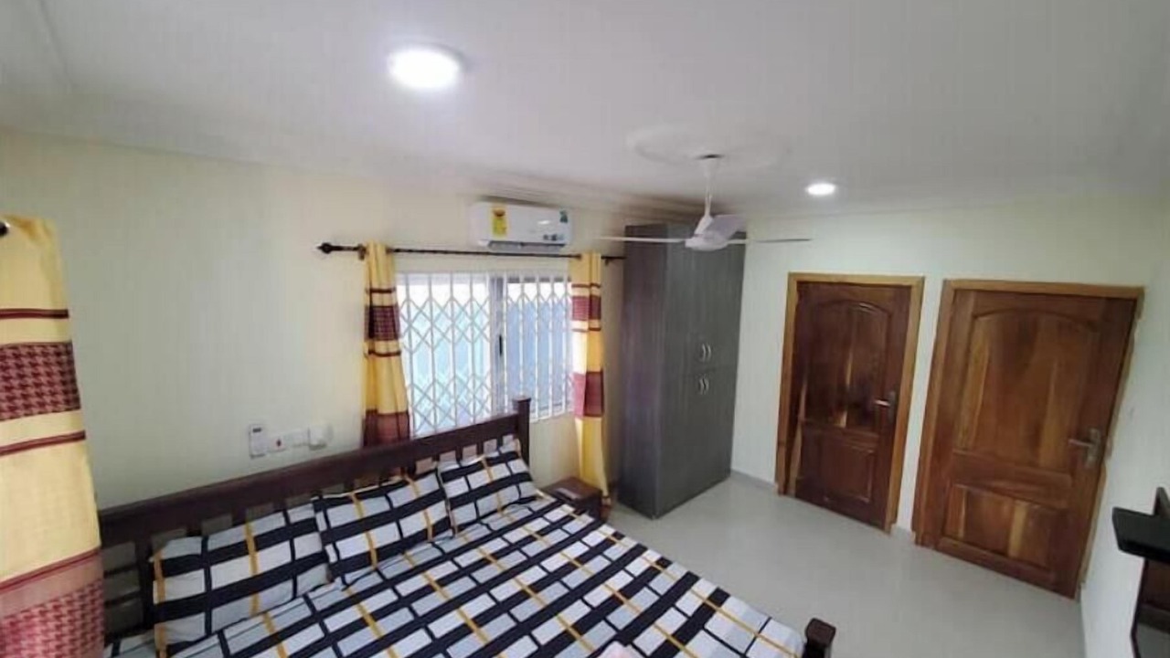 Photo of Bedroom in Pokuase