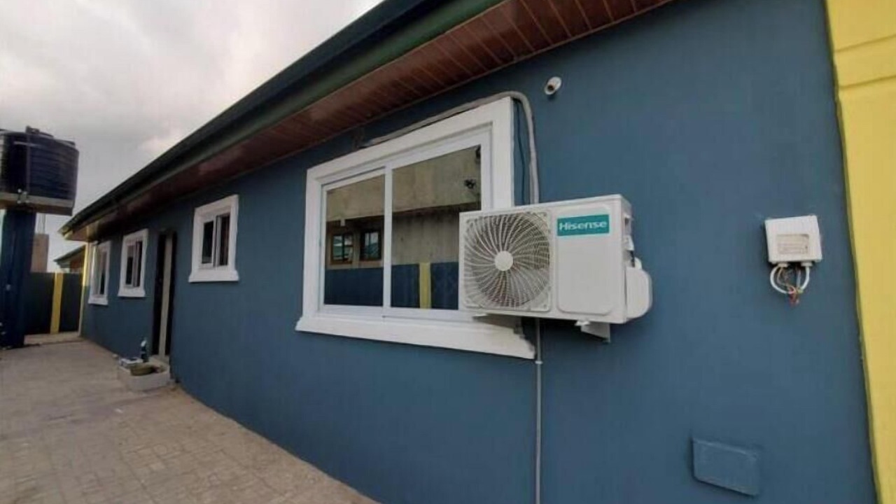 Photo of Outdoor in Pokuase