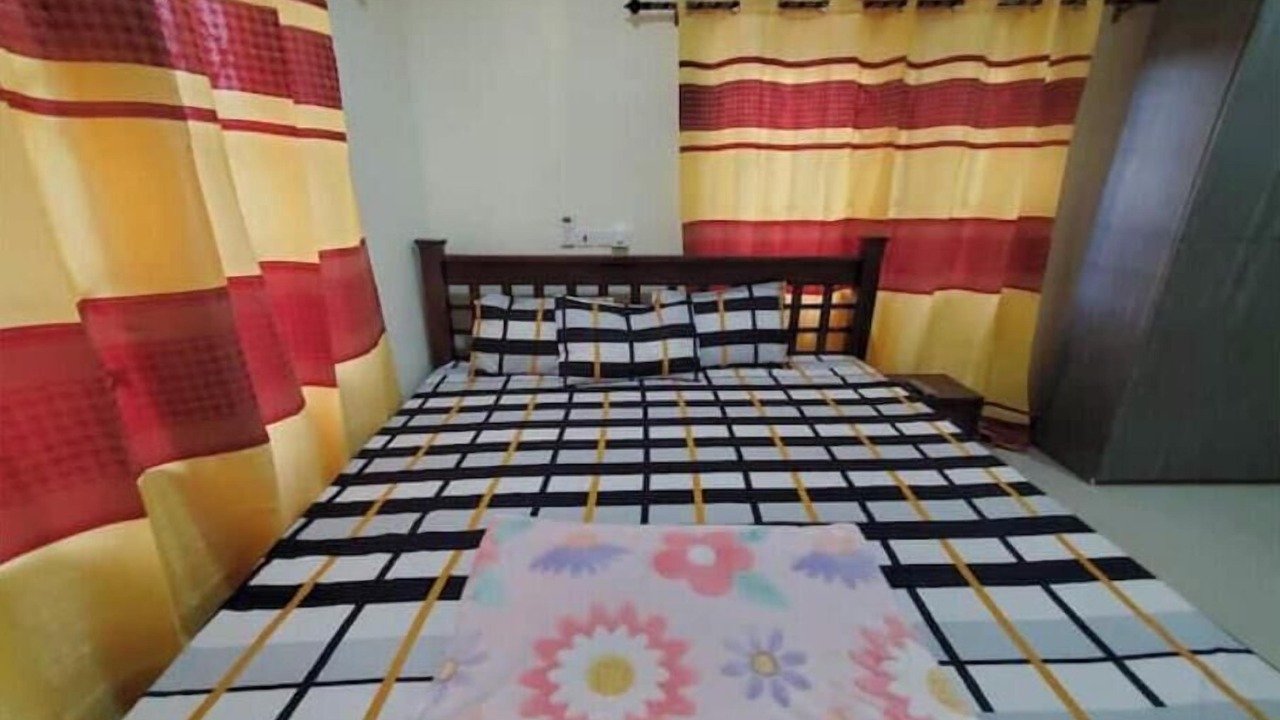 Photo of Bedroom in Pokuase