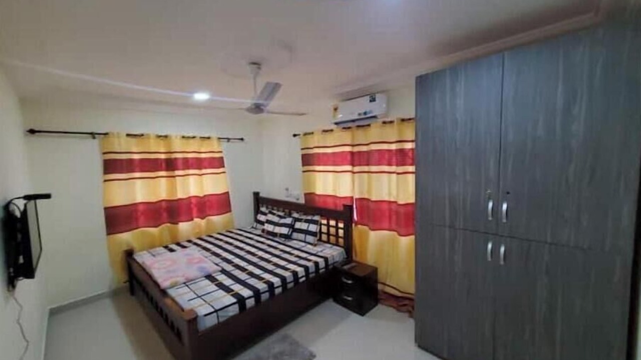 Photo of Bedroom in Pokuase